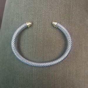 David yurman bracelet